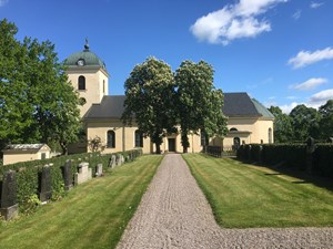 S:t Anna kyrka